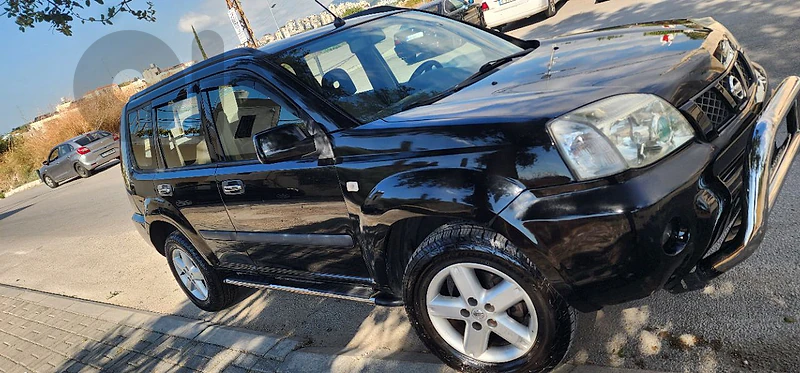 Nissan X-Trail 2009 2009