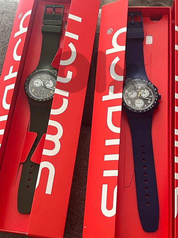 swatch