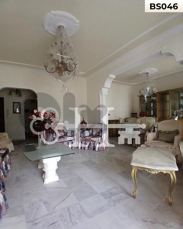 147 SQM apartment for Sale in Zouk Mosbeh | شقة 147 م² للبيع ذوق مصبح