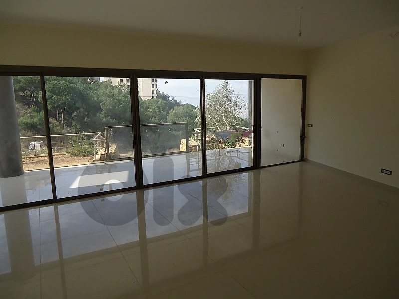 Apartment for rent in Ain Najem شقة للايجار في عين نجم