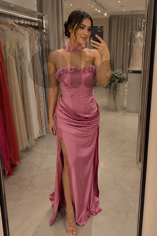 designer dress for sale new!!