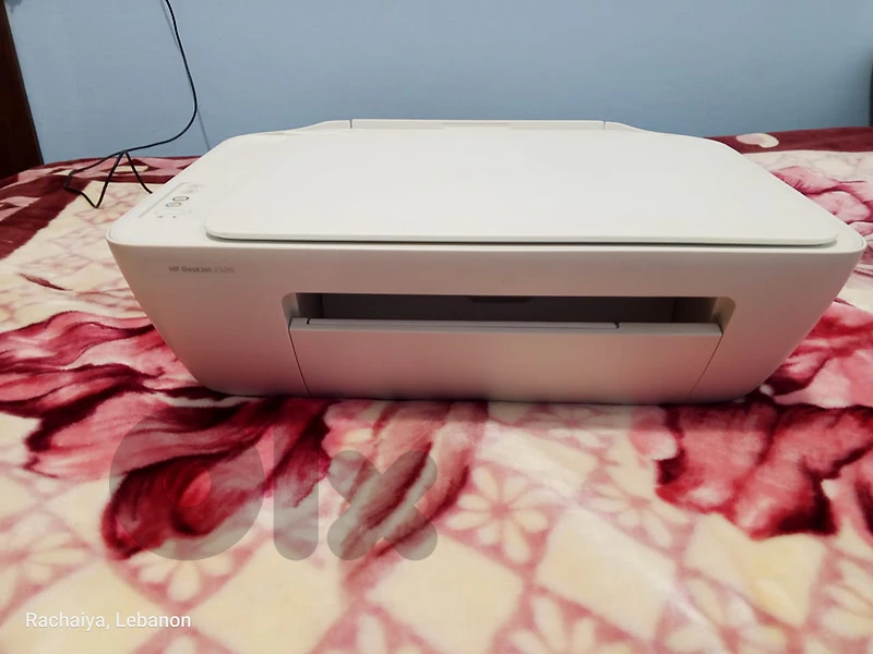 hp printer