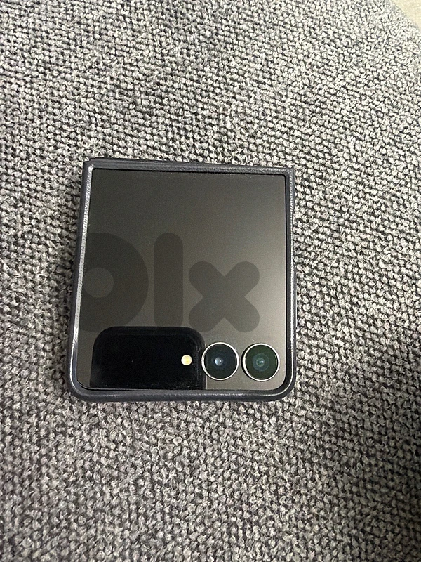 flip 7 barely used