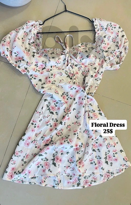 summer dress