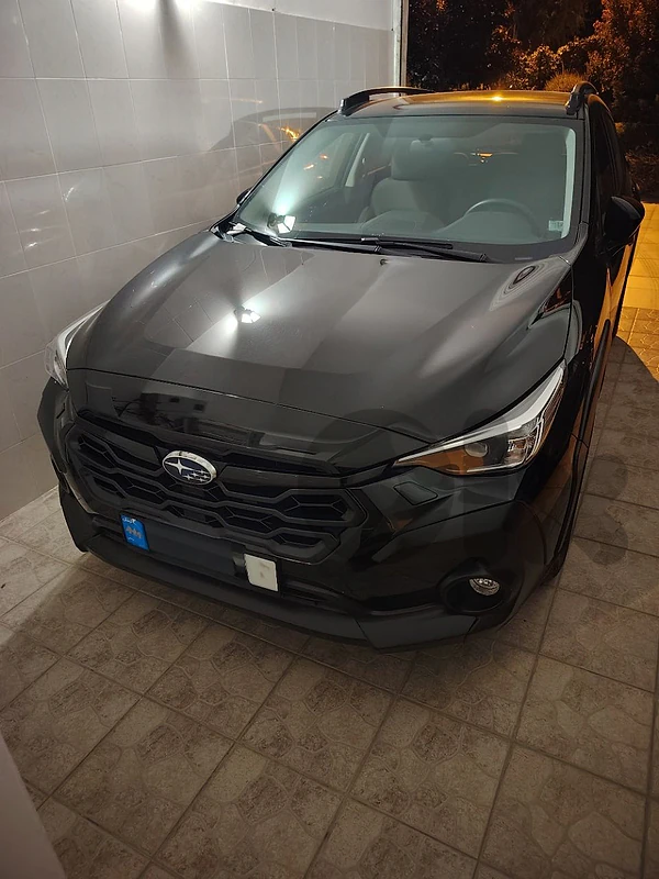 Subaru XV Crosstrek 2024 2024 Subaru XV Crosstrek 2024 2024