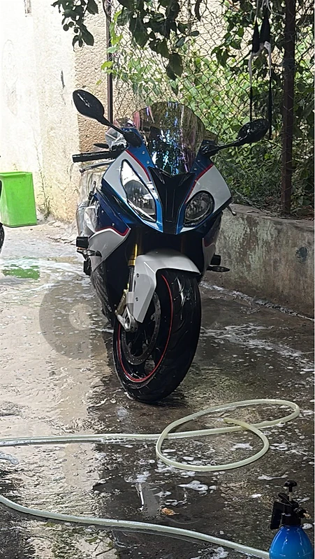 bmw rr1000 2015