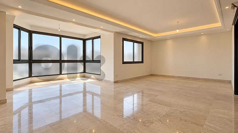 Brand New In Kraytem Prime Area (185Sq) 3 Bredrooms (QR-119)