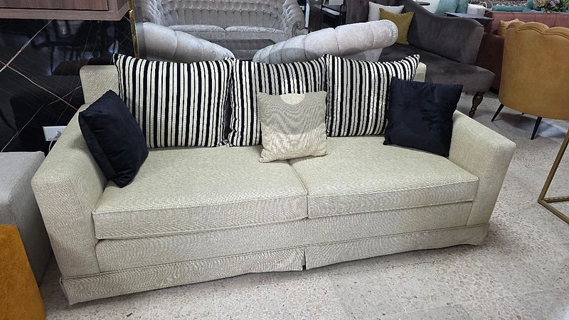 صوفا اسفنج Sl sofa     SL.