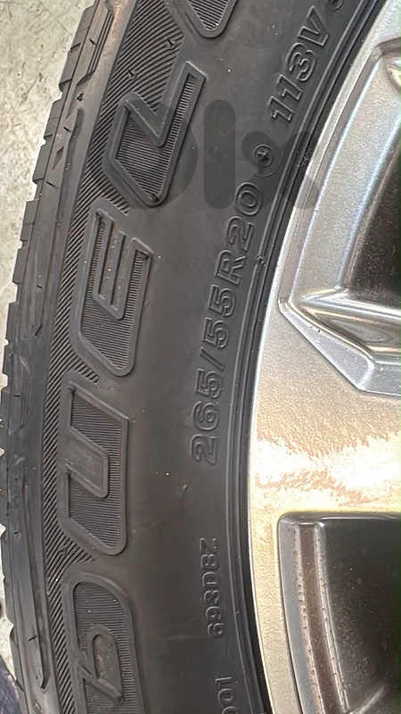 new wheels