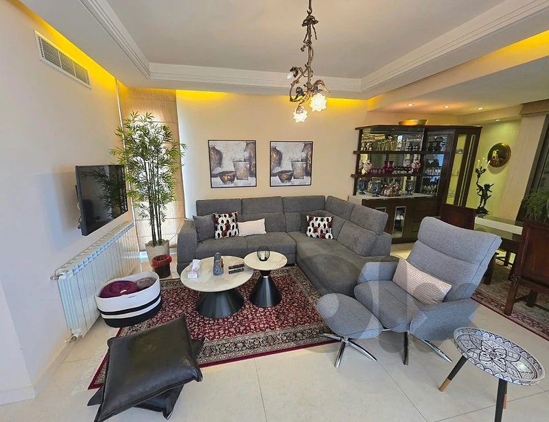 Fully furnished Duplex for Sale Mansourieh دوبلكس للبيع في المنصورية