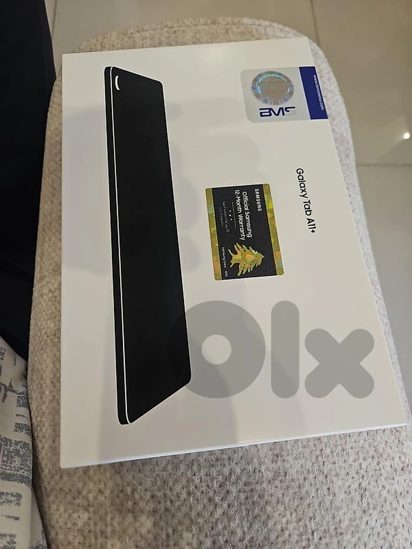 Tablet Galaxy A11+ Tablet Galaxy A11+