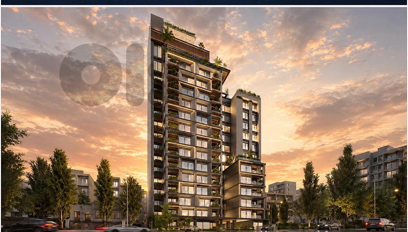 Luxury Apartment for Sale in Achrafieh – Carré d'Or