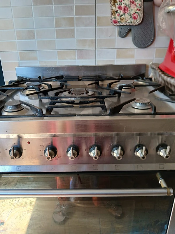 Cookware Smeg