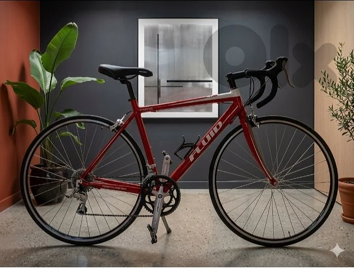 road bike