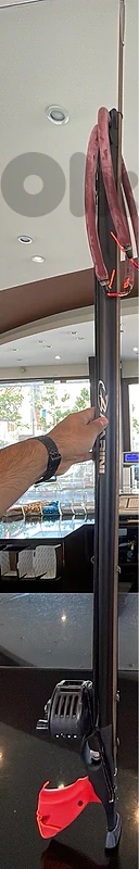 بارودة غطس ٩٠ سم
