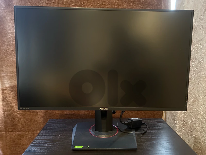 ASUS VG278 Monitor ASUS VG278 Monitor