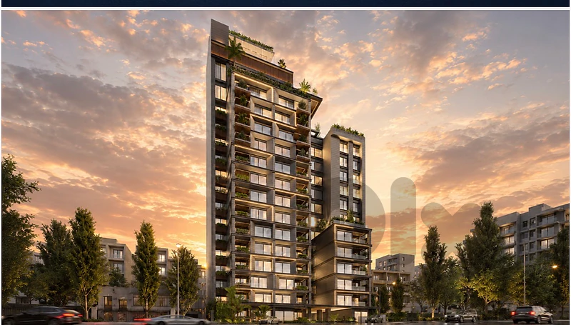 Luxury Apartment for Sale in Achrafieh – Carré d'Or