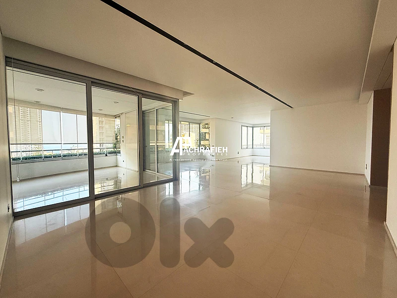 470 Sqm - Apartment For Rent In Clemenceau