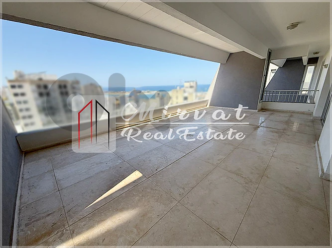 Large Balconyl3 Bedrooms ApartmentlOpen View