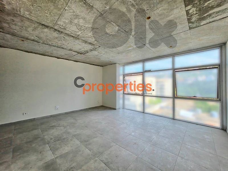 Office For Rent In Dbayeh | مكتب للإيجار في ضبية - CPRD318