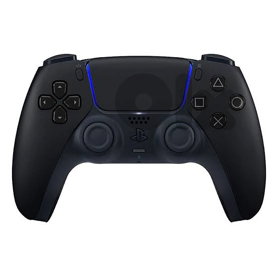 PS5 Black Controller