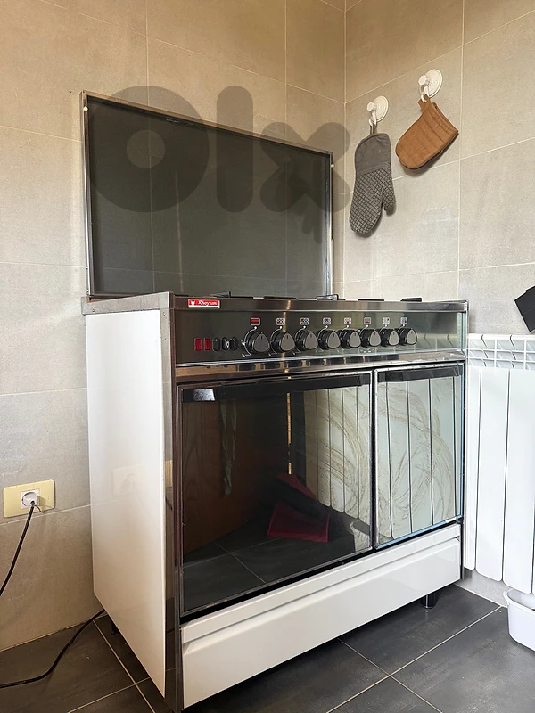 Oven 90cm