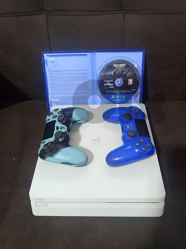 ps4 slim
