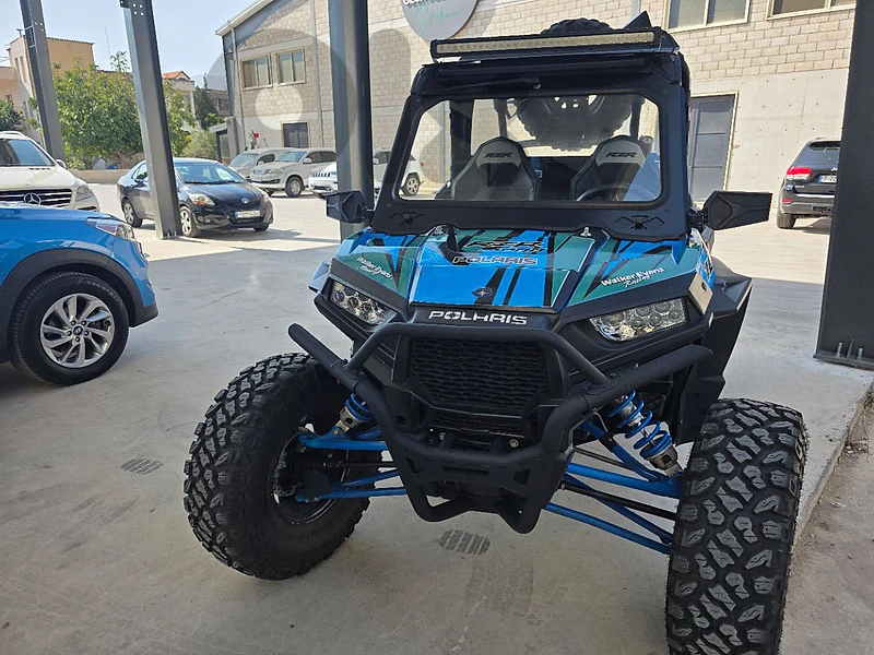 buggy polaris 1000cc