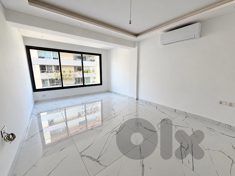 Luxury Apartment For Sale In Achrafieh Lycee | Brand New Project Luxury Apartment For Sale In Achrafieh Lycee | Brand New Project