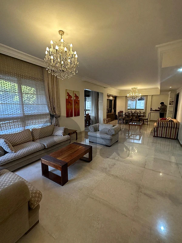 Luxury apartment for sale in Hazmieh-Mar Takla Luxury apartment for sale in Hazmieh-Mar Takla