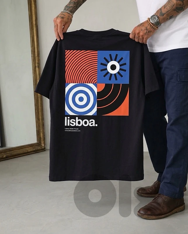 Original Brands T-shirt