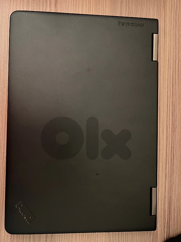 lenovo thinkpad yoga 12