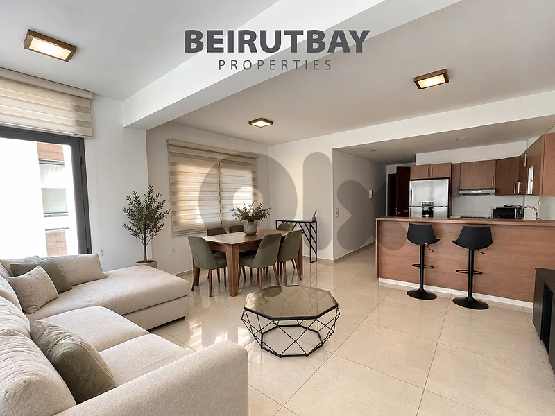 Achrafieh  New Apt | For Sale  | شقة للبيع الأشرفية