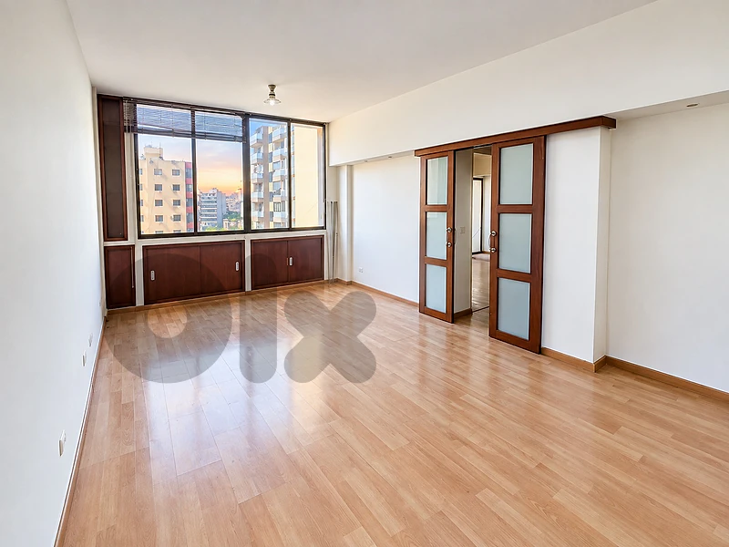 Bauchrieh Office for Sale | 65 sqm with Parking