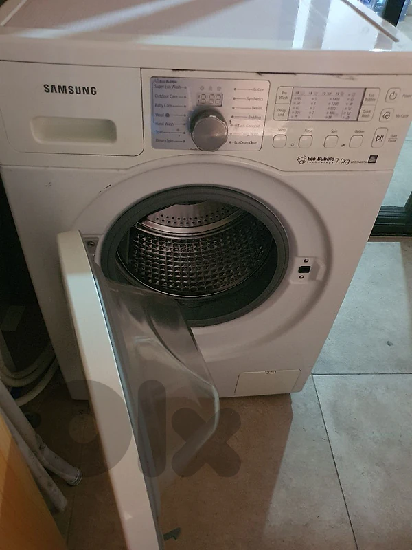 ghselle samsung 7 kg 1400 rpam