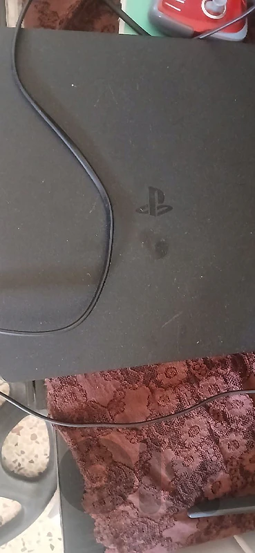 ps4 used two dualshocks