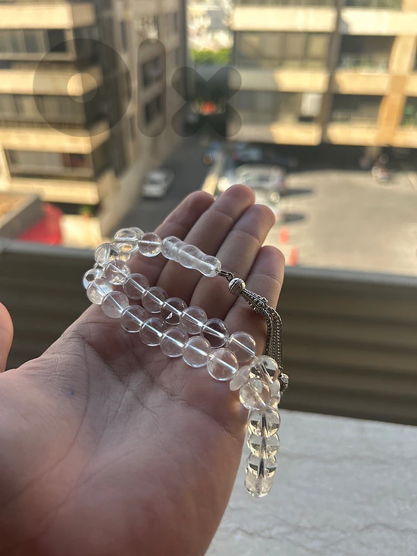 مسبحة در نجفي مسبحة در نجفي