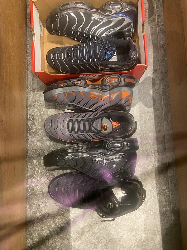 nike air max tn