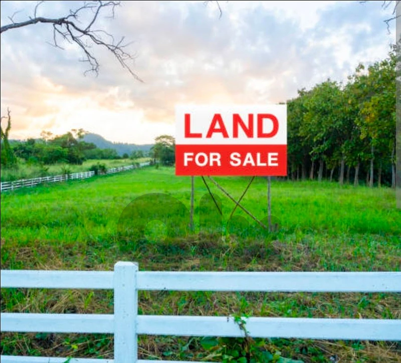 Commercial Land for Sale in Chiyah.