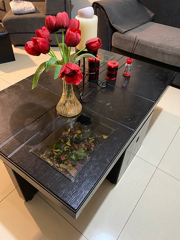 table طاولة