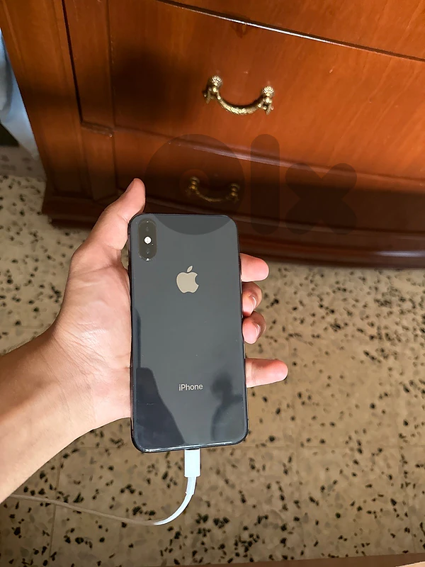 Iphone XS