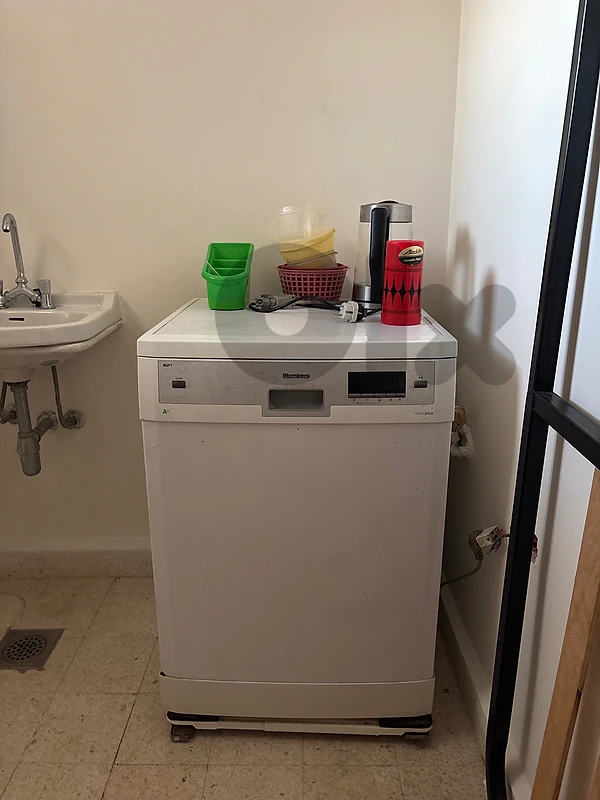 Blomberg Dishwasher - Greenplus A+