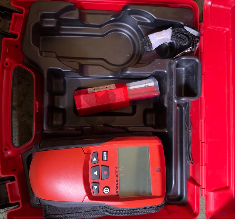 hilti ps50