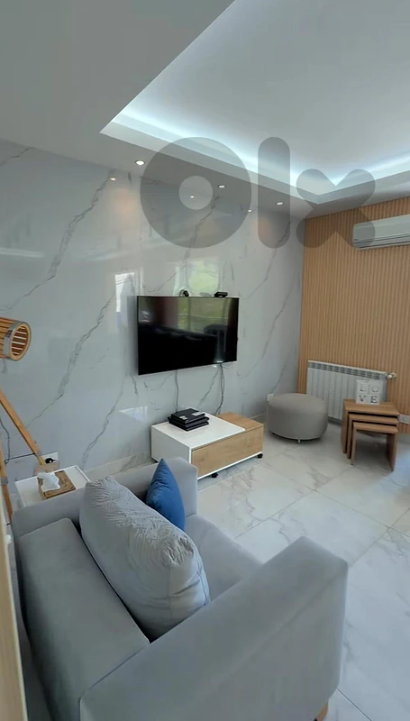 Apartment For Sale in Rabweh - شقة للبيع في الربوة