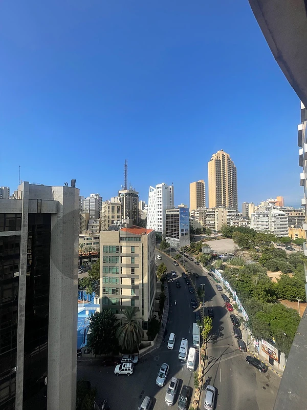 Apartments For Sale & Rent in Achrafieh شقق للبيع والإيجار في الأشرفية