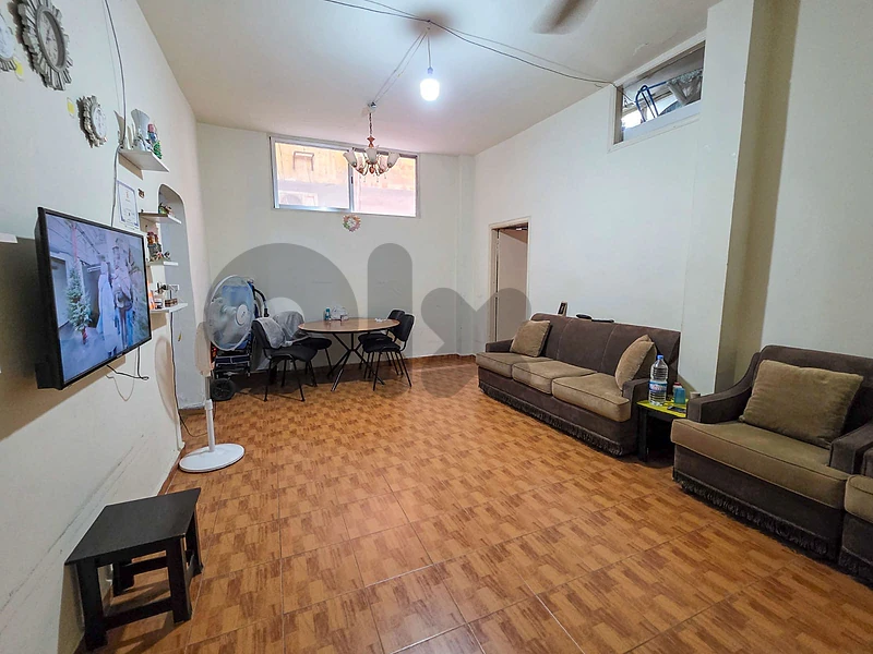 Apartment for Sale in Sin El Fil  شقة للبيع في سن الفيل