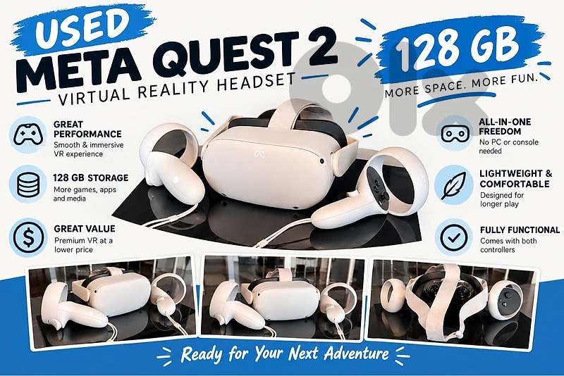 Meta Quest 2