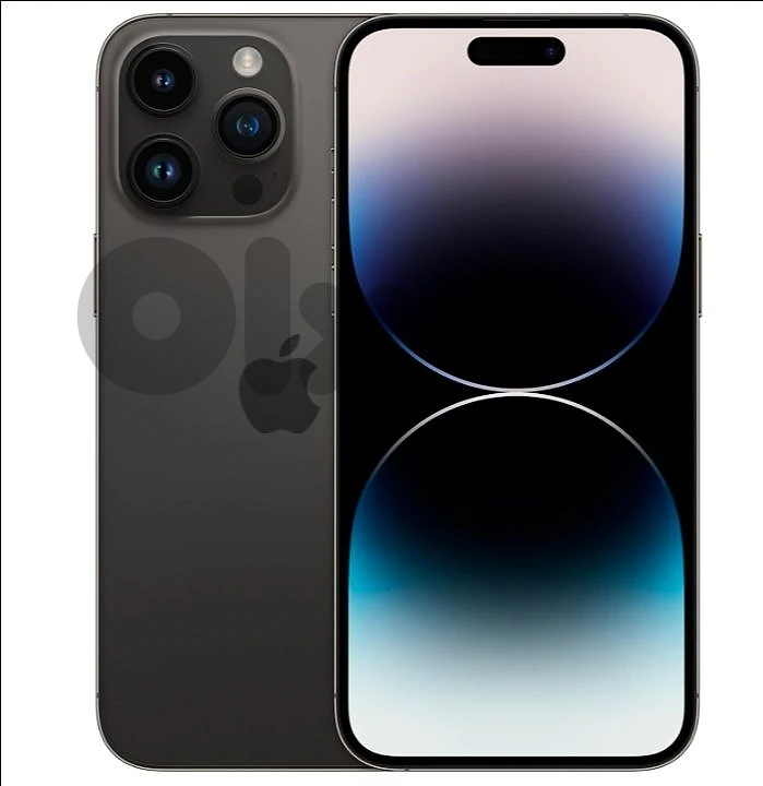 iPhone 14 Pro Max – 512GB