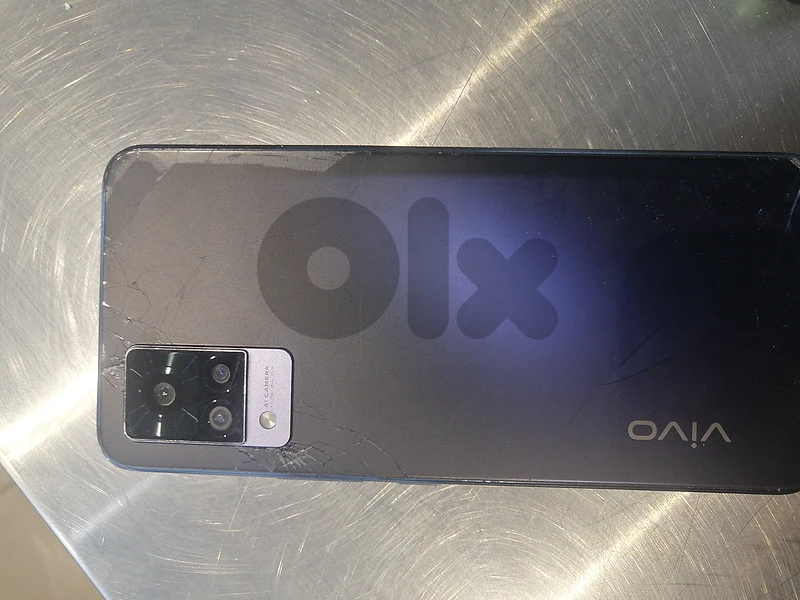 vivo v21