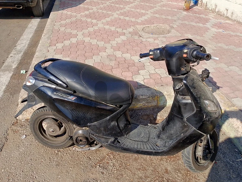 jog I 125cc